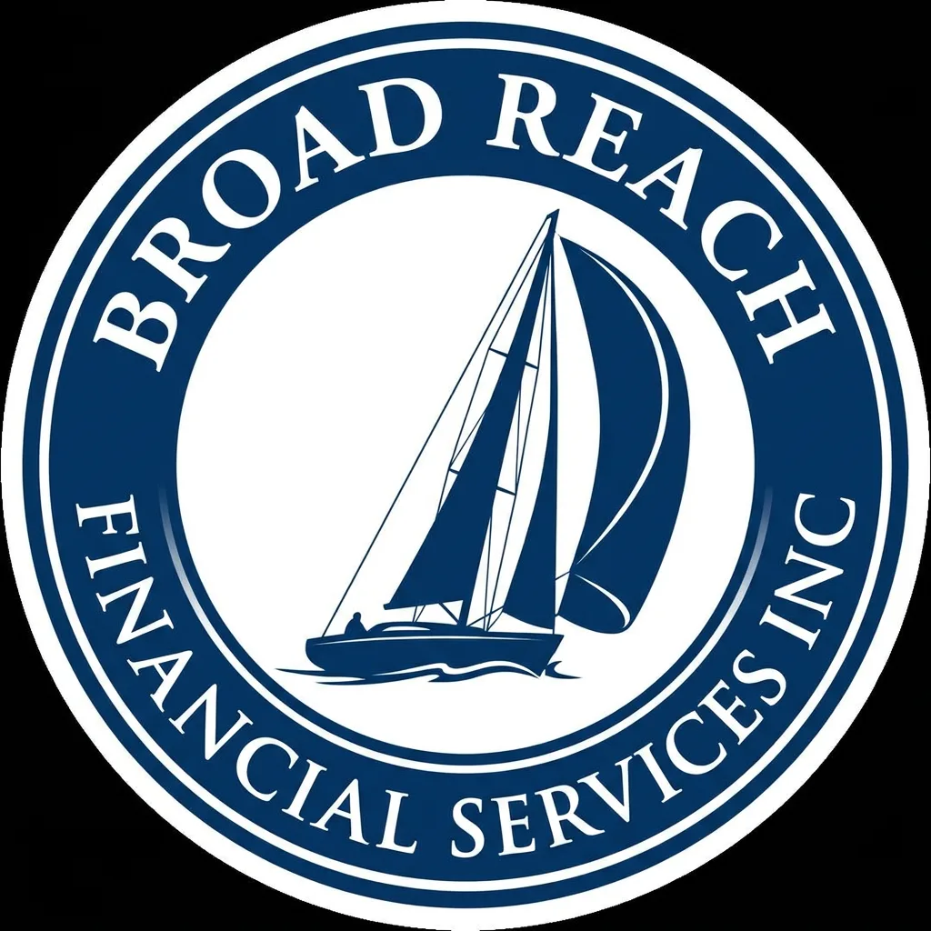 Broad Reach Financial logo